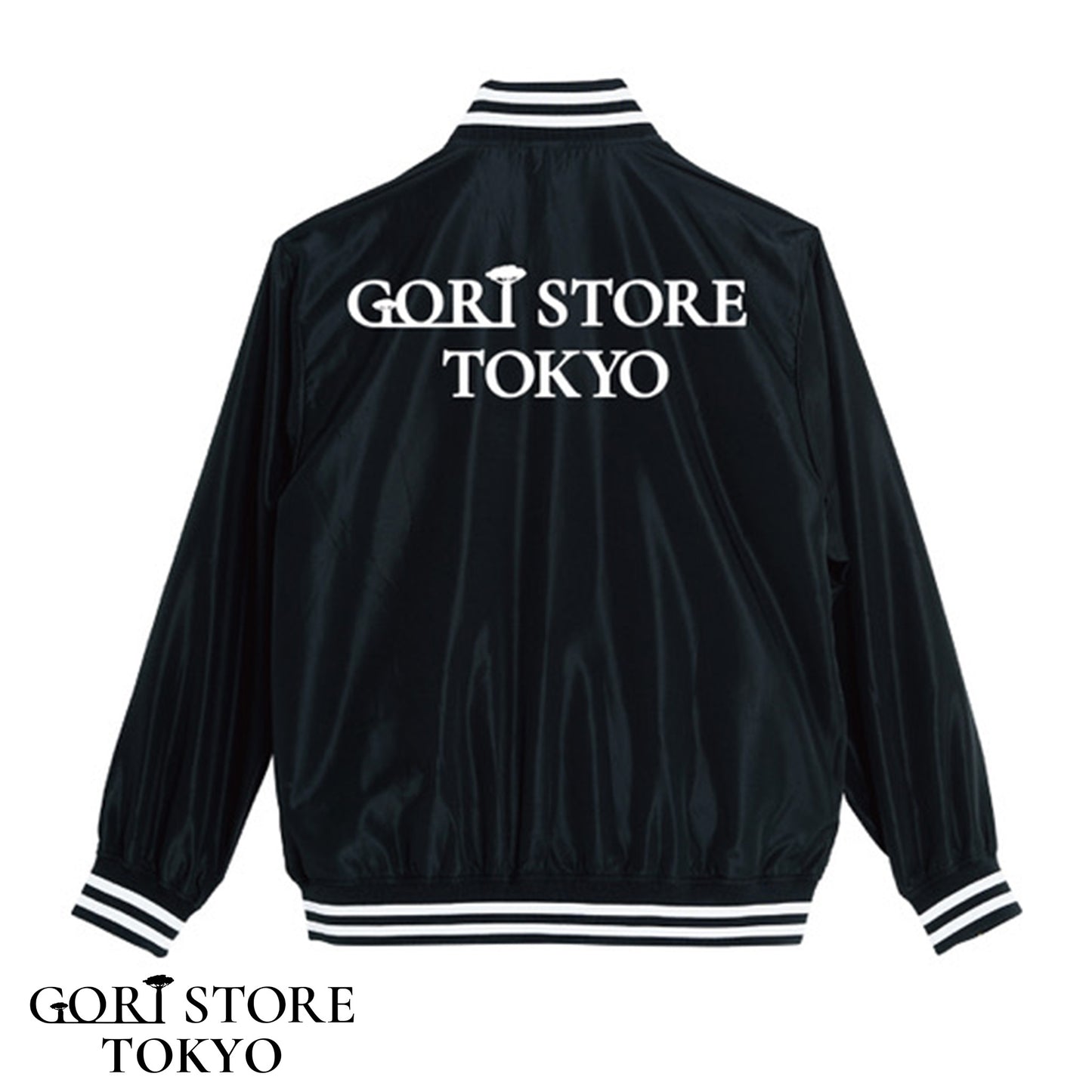 ゴリスト オリジナル スタジャン