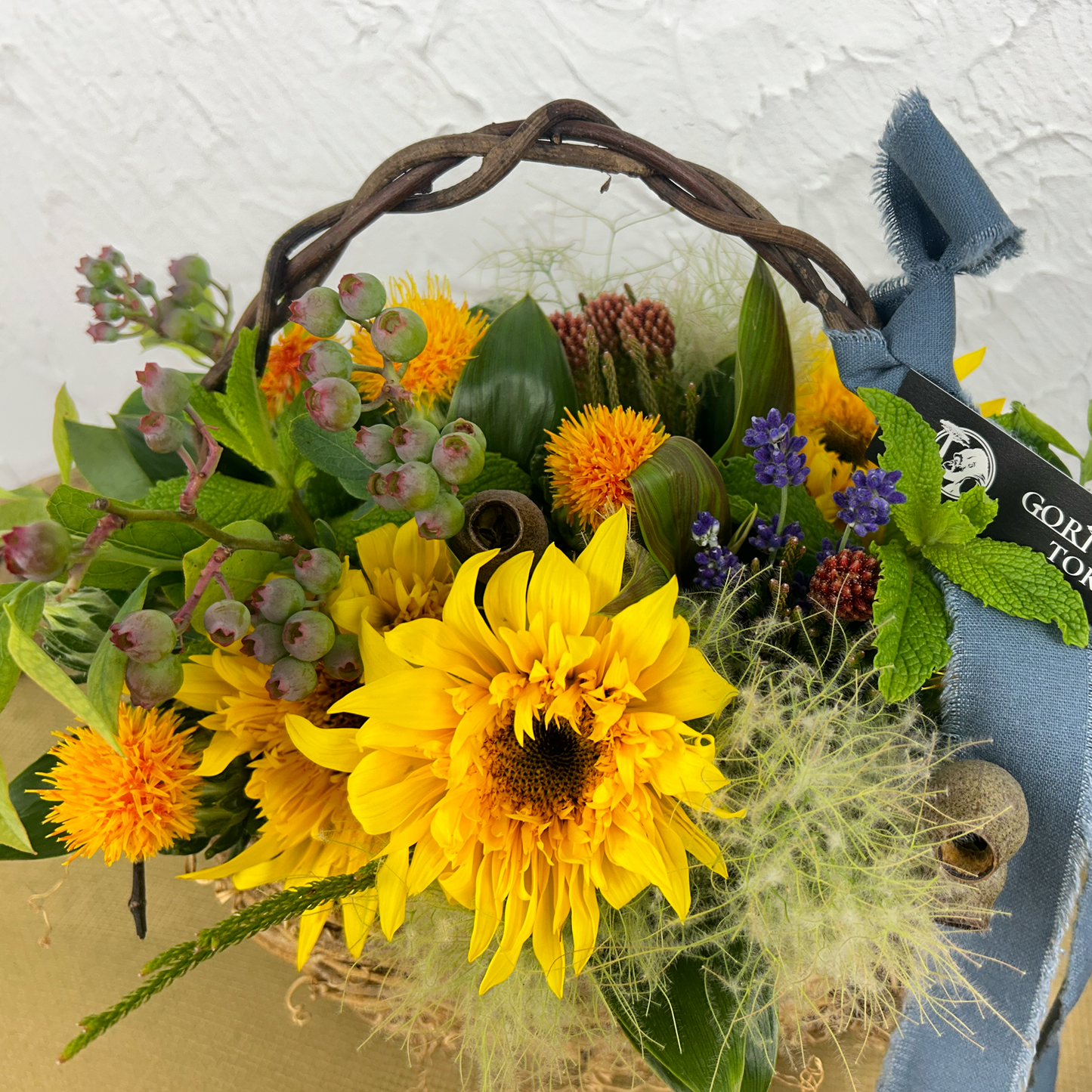 GORI Father's Day Arrangement