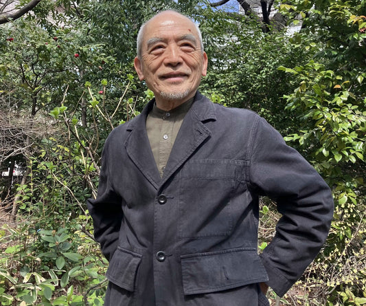 六本木けやき坂を生んだ男、都市の緑は「生態系」だという視点に、痺れた【GORI日記】