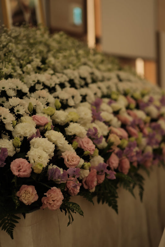 【変わりゆく葬儀のかたち】家族葬とお別れ会の現在