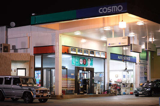 時代の終わり！