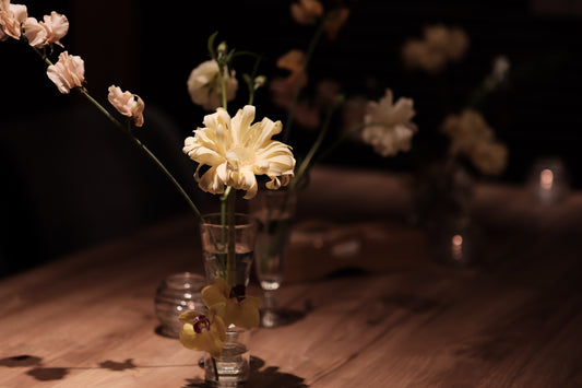 何年振りかの新年会