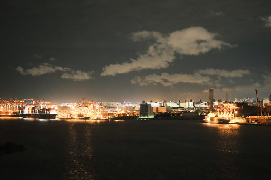 残暑が長引くことによる影響