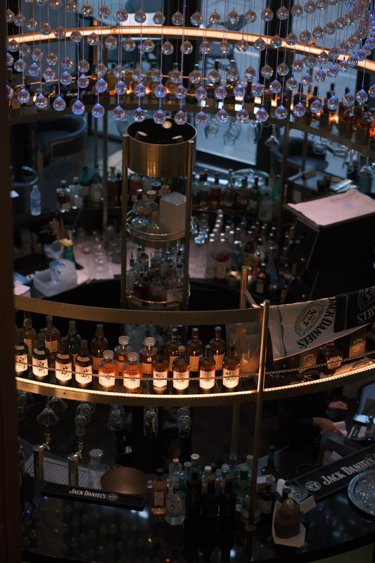 GORI日記：「揺れる株価、揺れない心」—日経平均1400円超安に思うこと