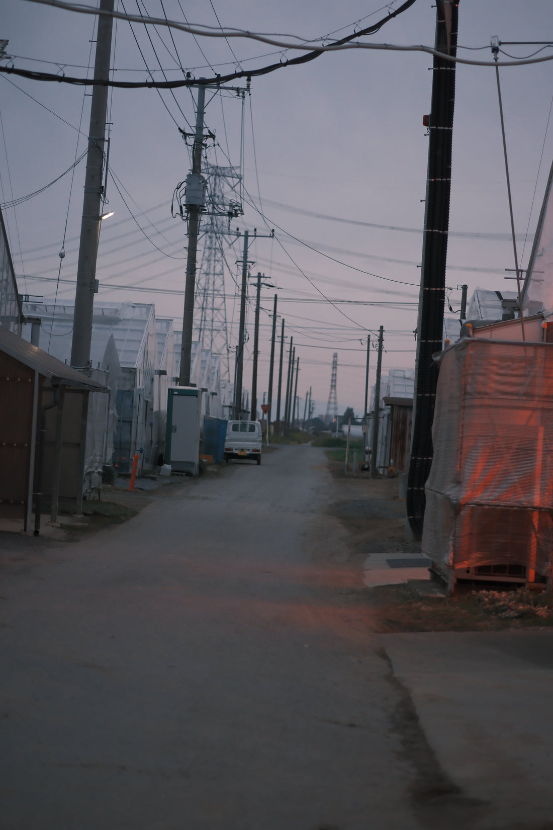 GORI日記：「AIの時代に、人の手で生きる」