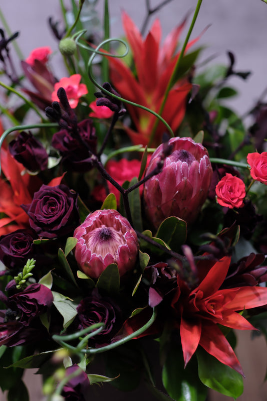 葬儀花、御祝花