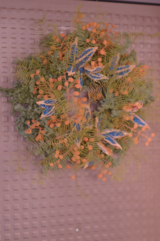 「飾られた瞬間を共有する楽しさ」