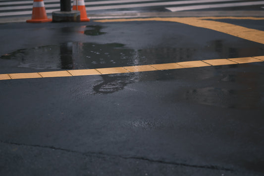 GORI日記：「政治の動きと“つながる”ということ」