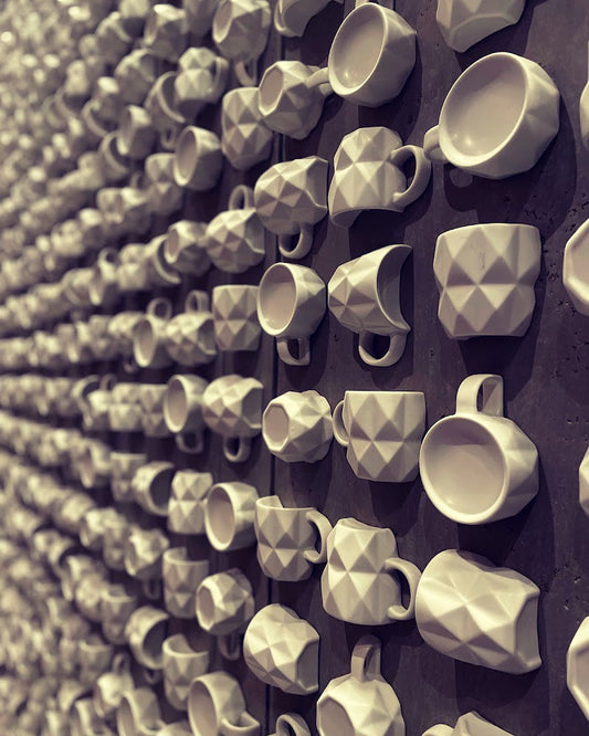 一年前との違い