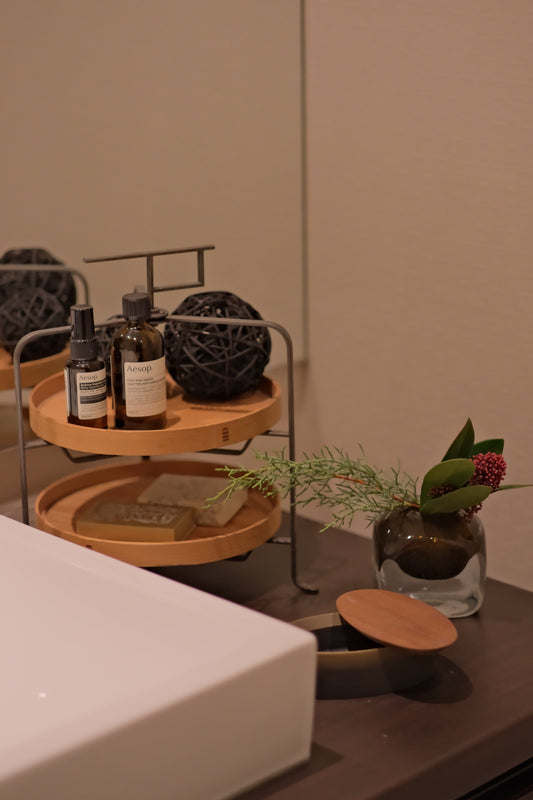 GORIが語る「植物がある暮らし」の魅力｜心が整うグリーンのある生活