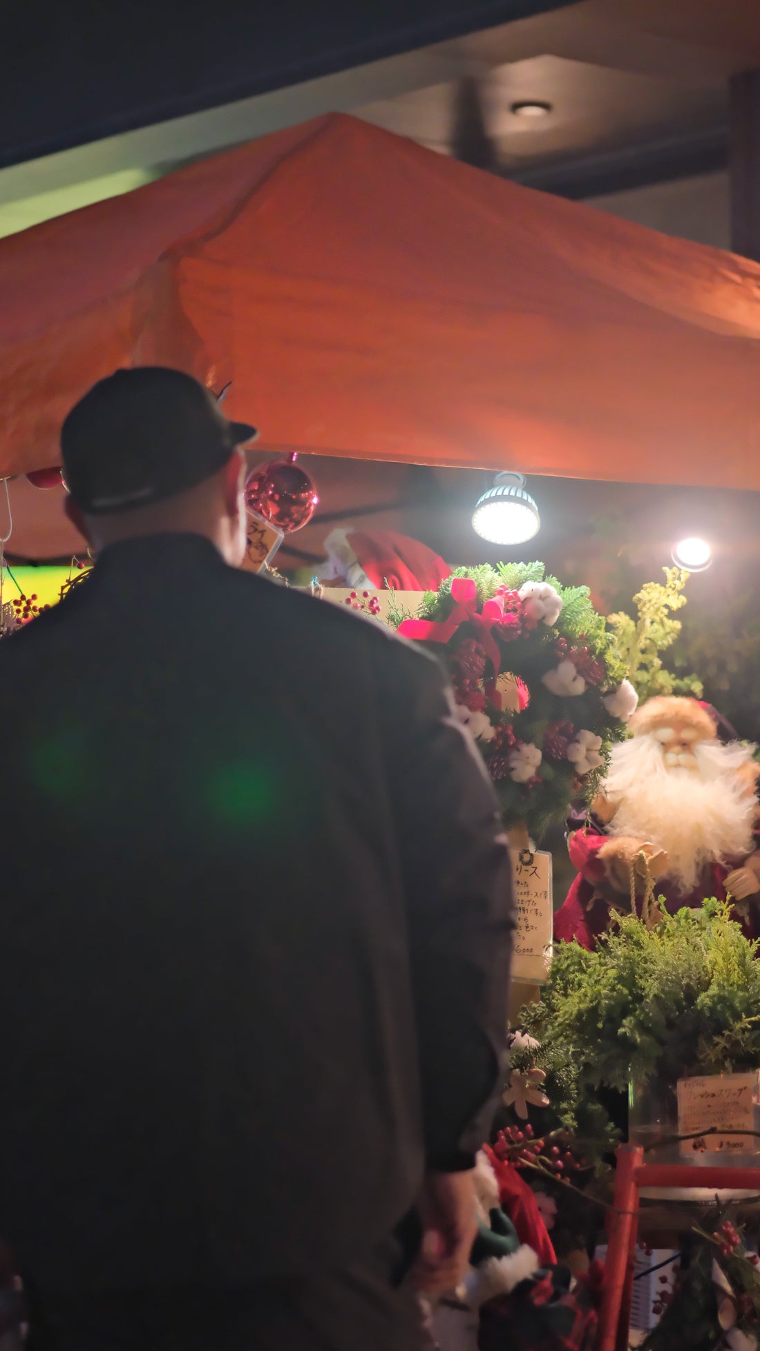 三鷹フジヤコーヒー様でのポップアップ出店で感じた“植物の力”とお客様からの学び