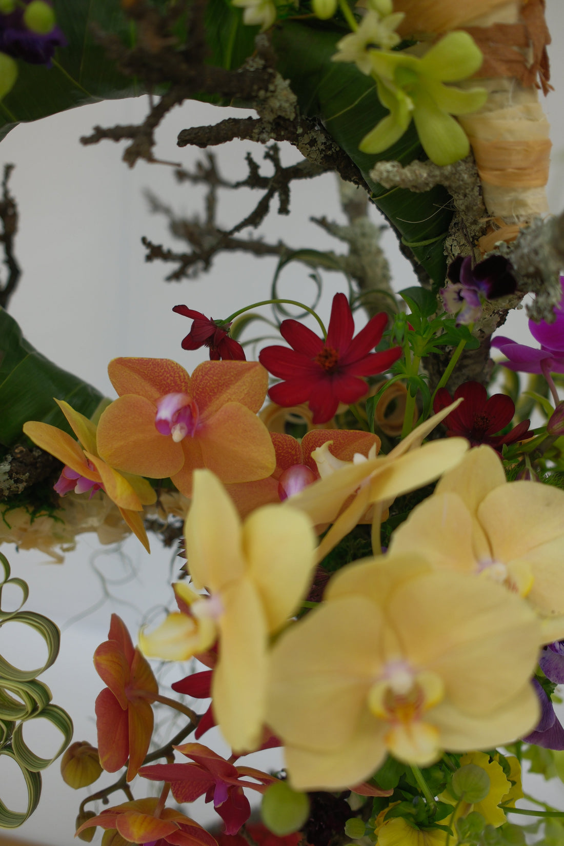 2040年問題と花屋の現場。人手不足と「選ばれる仕事」｜GORI日記