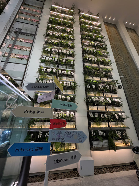 また一つ、花屋の灯が消えた──札幌で100年続いた老舗生花店の破産と、冠婚葬祭が小さくなる時代に花屋が守るもの