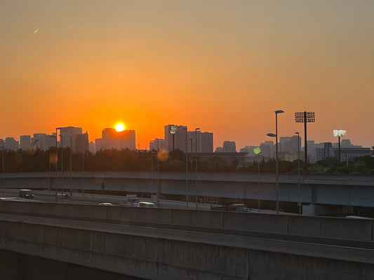 明けない夜はない！