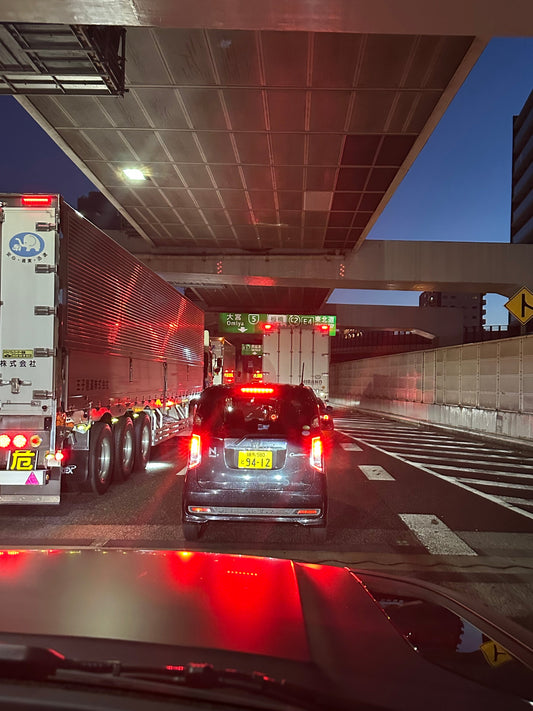 GORI日記：空を走る時代のはじまり ― 経営者として「空飛ぶクルマ」に思うこと