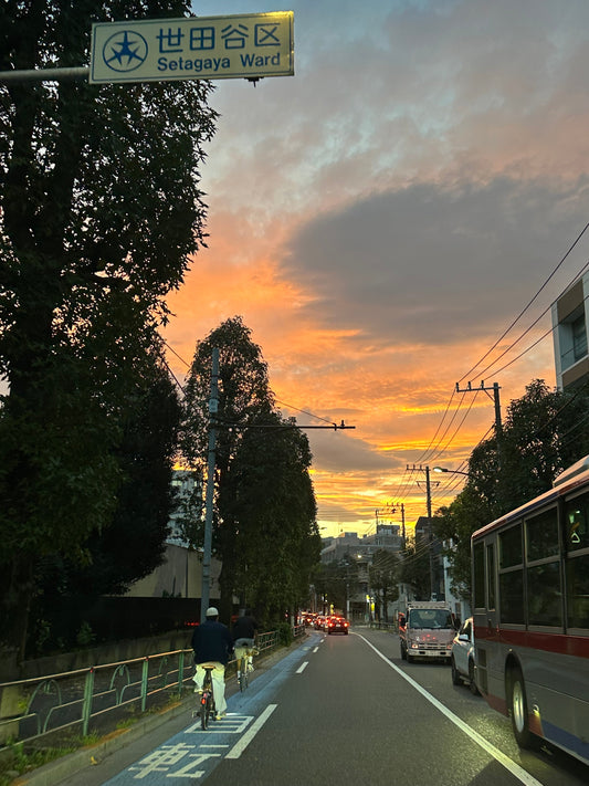 高市内閣発足と「決断と前進」｜GORI日記【GORI STORE TOKYO】