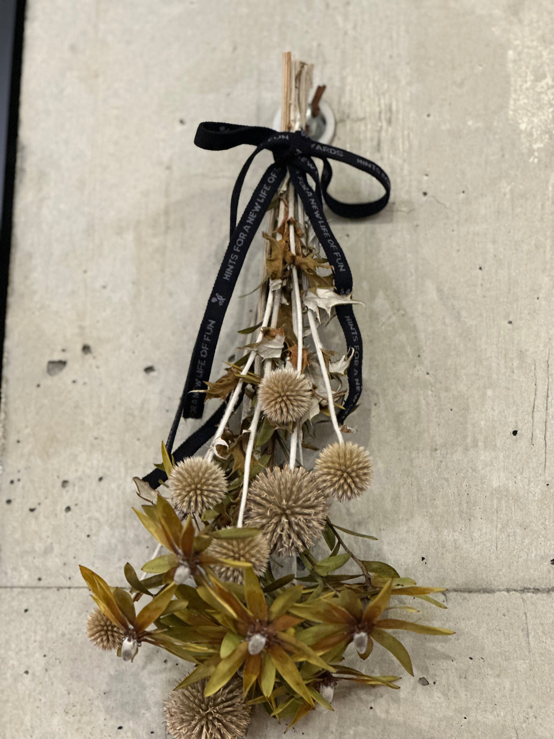 GORI日記：「便利さと怖さのあいだで」