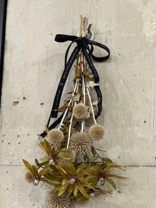 GORI日記：「便利さと怖さのあいだで」