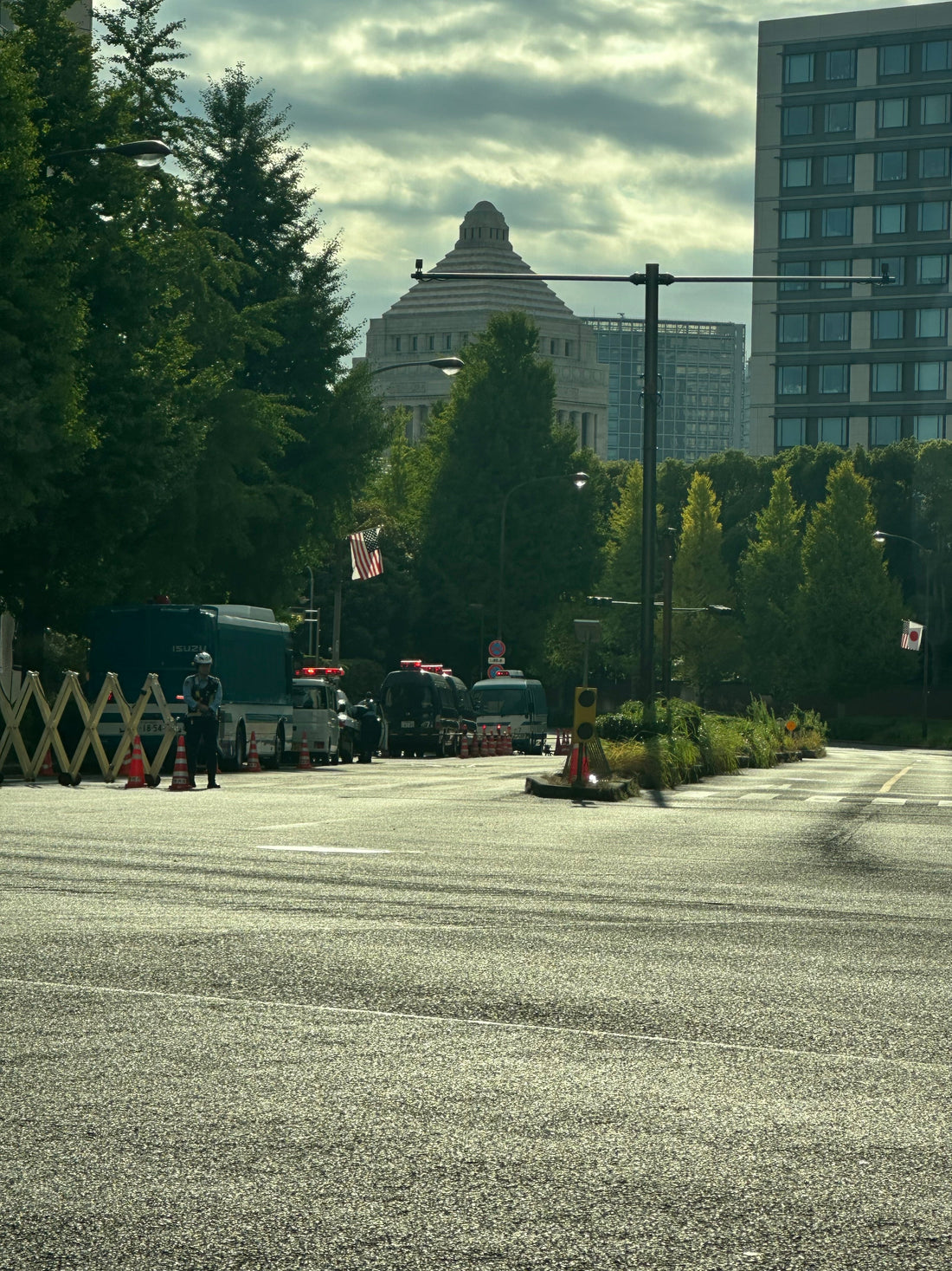 GORI日記：「日経平均5万円の朝」