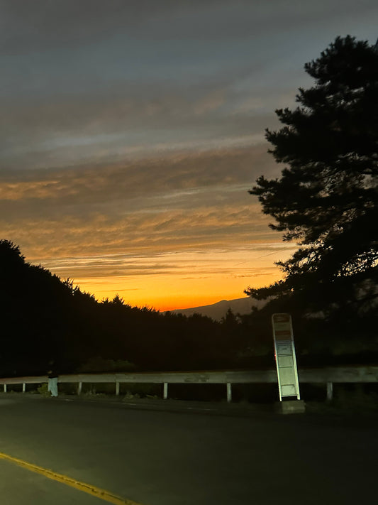 GORI日記：「箱根の風と、人のつながり」