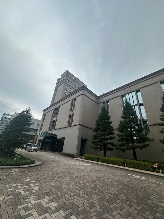 GORI日記：「千葉で感じたサービスの力」