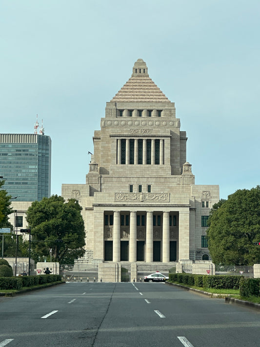 人手不足の時代に思う、「植物が働き方を変える日」｜GORIの視点