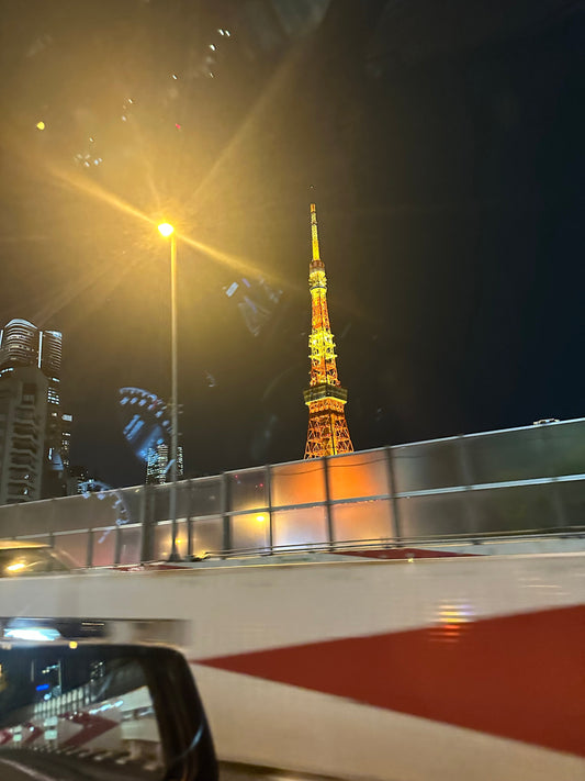 GORI日記：「株価と感情のバランス」