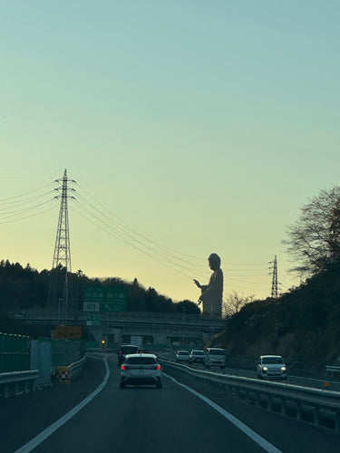 元花業界大先輩とゴルフ行ってきました