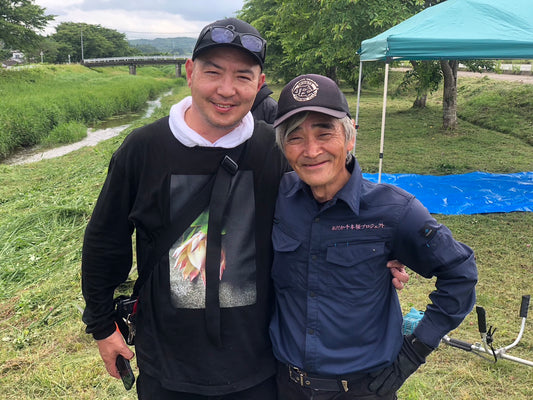 おだか千本桜プロジェクト