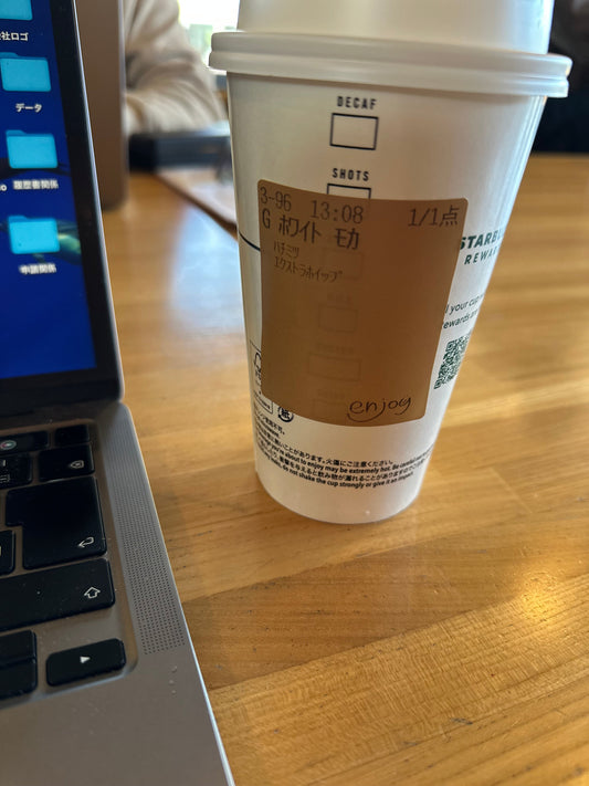 誕生日に感じた「選ぶ自由」の可能性