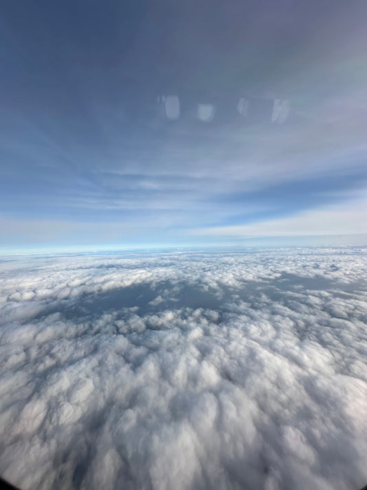 「40代からの挑戦 〜シンプルに生きる決意〜」