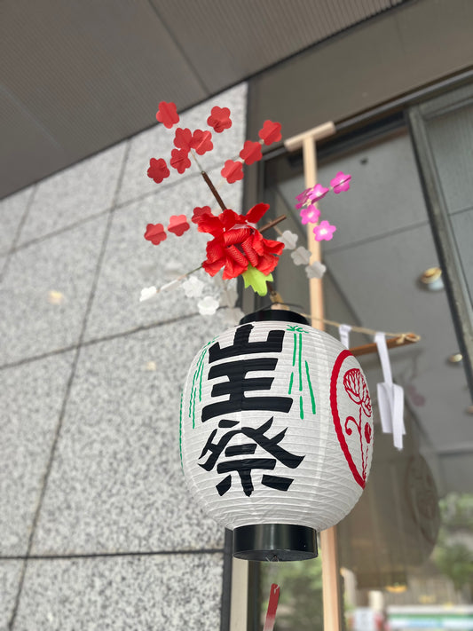 山王祭 　日枝神社　2024