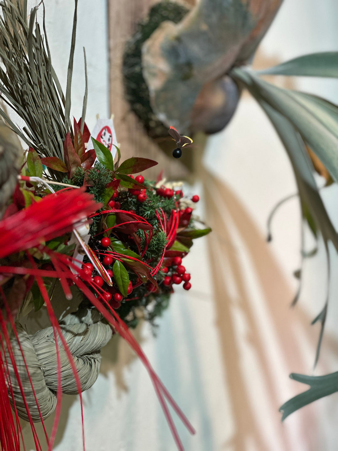 覚悟とは何か｜植物屋として私が大切にしている決断の基準