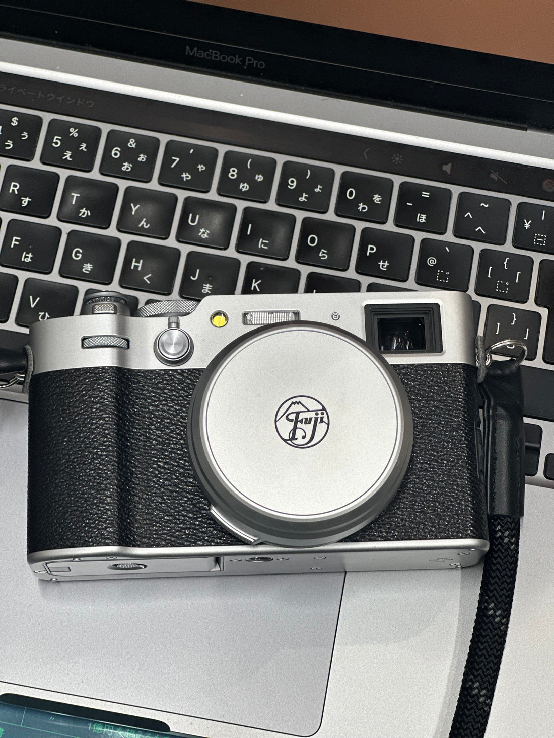 12月24日、東京36年ぶりの雨｜植物屋、GORI日記