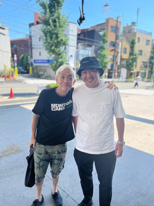 カズロックオリジナル