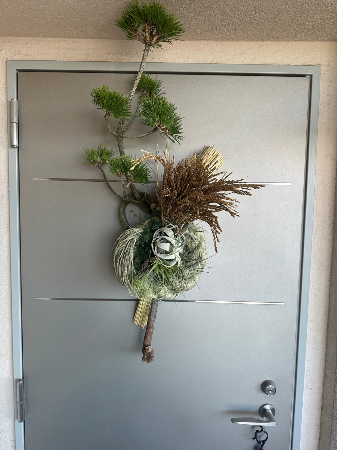 「かっこいい」の一言に救われた日｜しめ縄が人の心を動かす瞬間