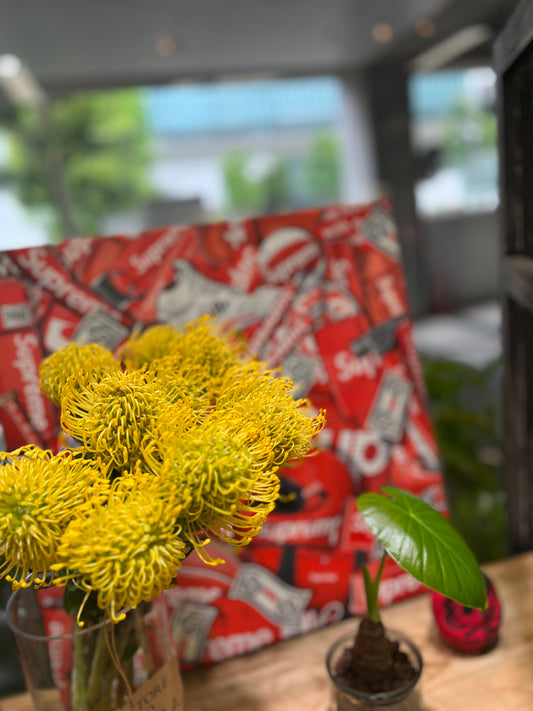 同じことの繰り返し