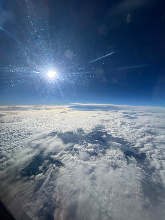 諦めないこと。