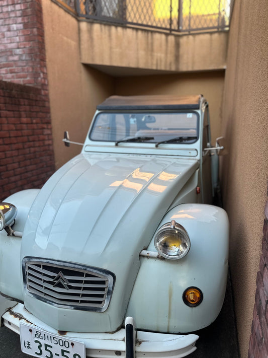 ソフトバンクが進めるAI基地局とは？自動運転とロボット普及を支える次世代通信網