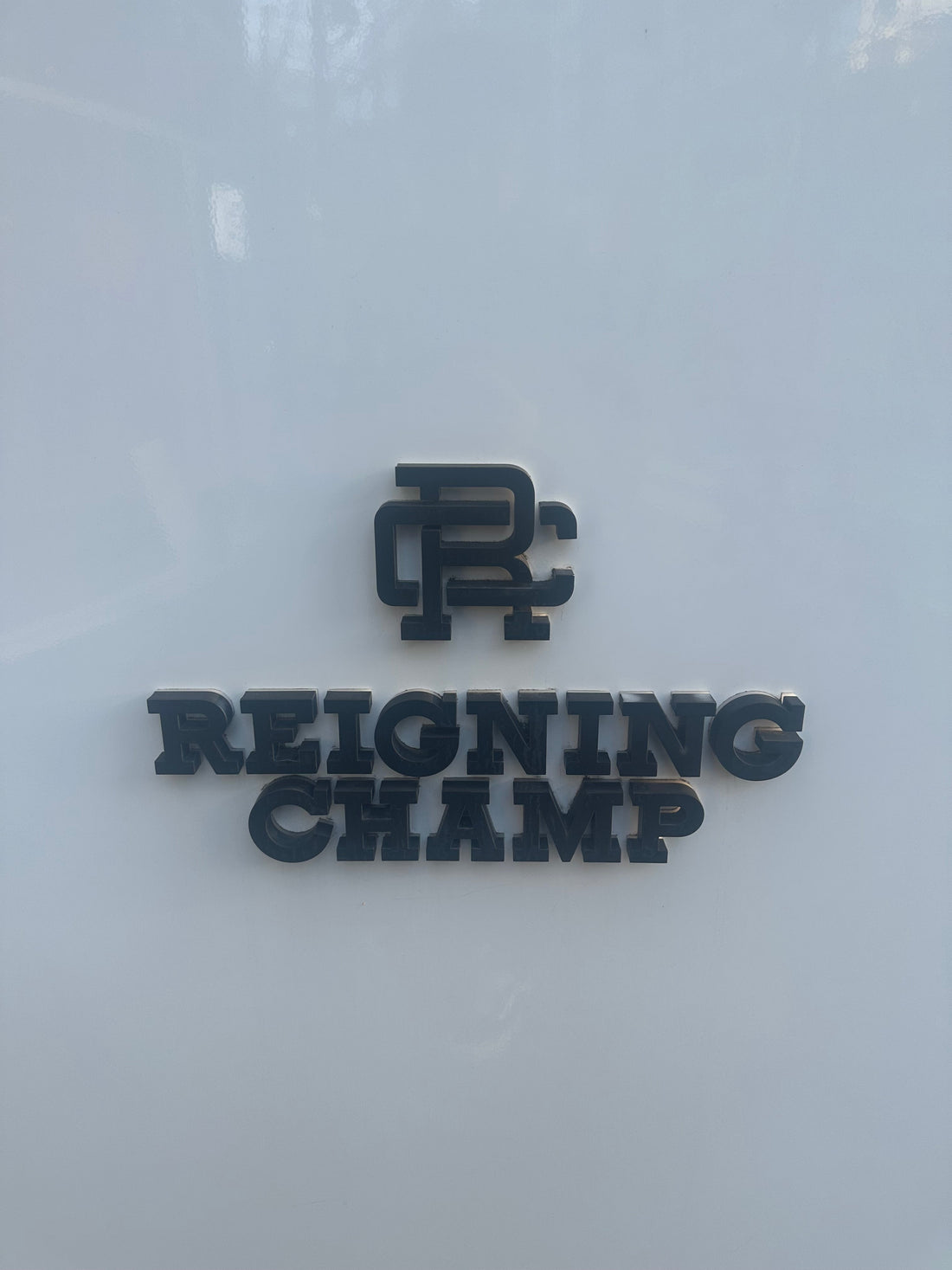 こだわり続ける性格と、REIGNING CHAMP閉店について思うこと