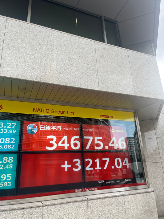 人類史上初めて、広島に原子爆弾　8月6日