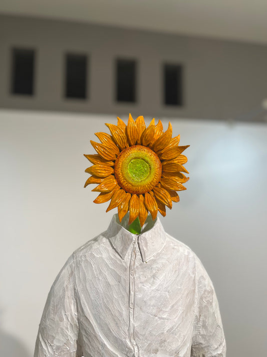 暑さ