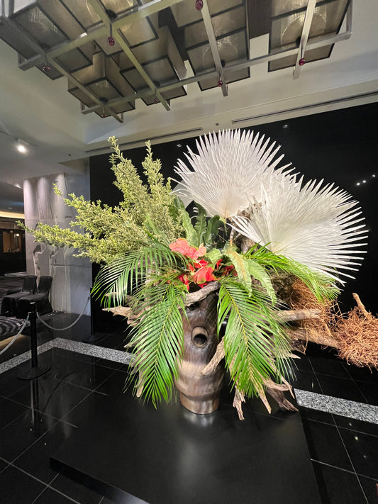 アメリカ同時多発テロ事件