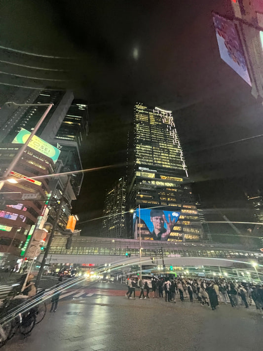 暑い日々が続く