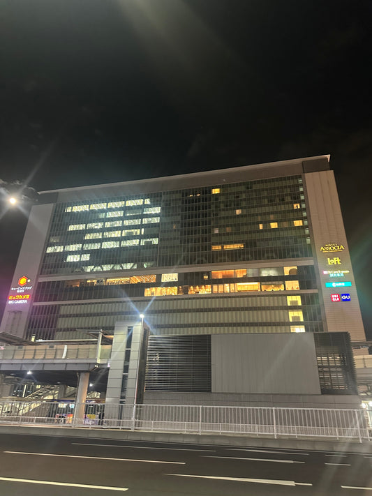 人と人をつなぐという仕事。マムと覚悟の話｜GORI日記