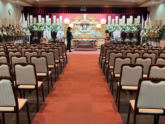 浜松市　花工房アクト　中山佳巳氏が　逝去されました 謹んでお悔み申し上げます。