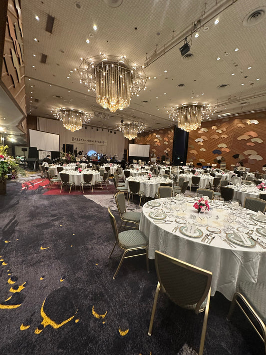 大阪万博ついに開幕！花屋目線で見る注目ポイントと見どころ