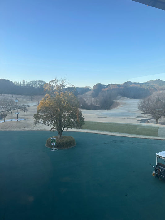 【栃木県ゴルフコンペ】東日本板橋花き主催｜花市場の仲間と再会した一日