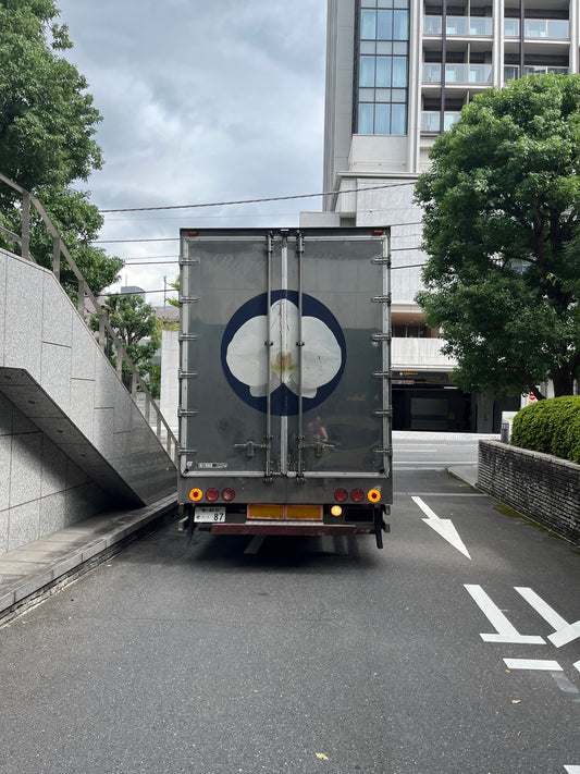 送別の花束