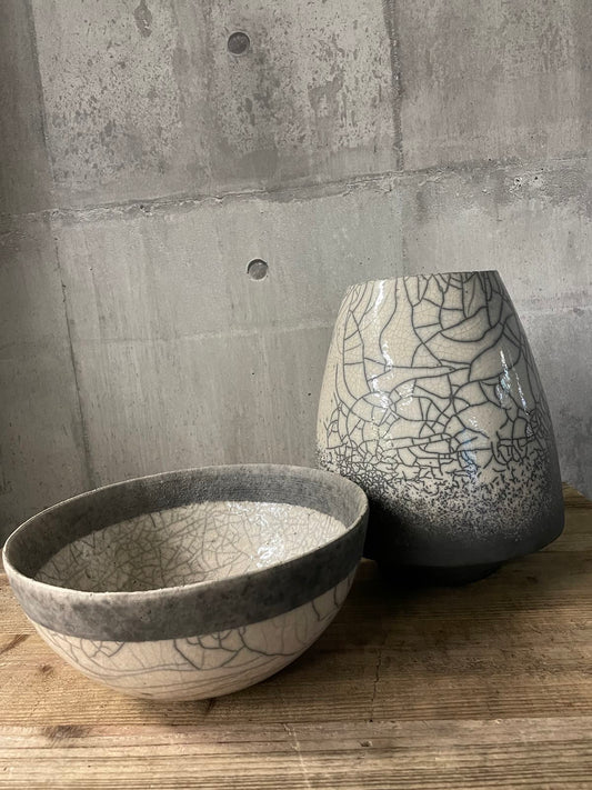植物と器